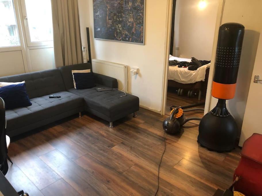 Modern 1 Bedroom Near Camden London Exterior foto